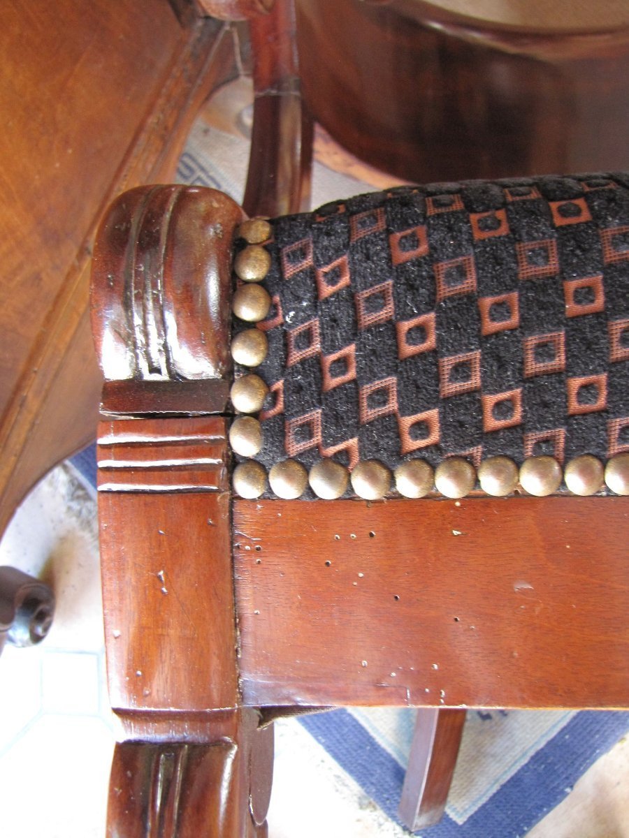 Fauteuil de bureau-photo-2