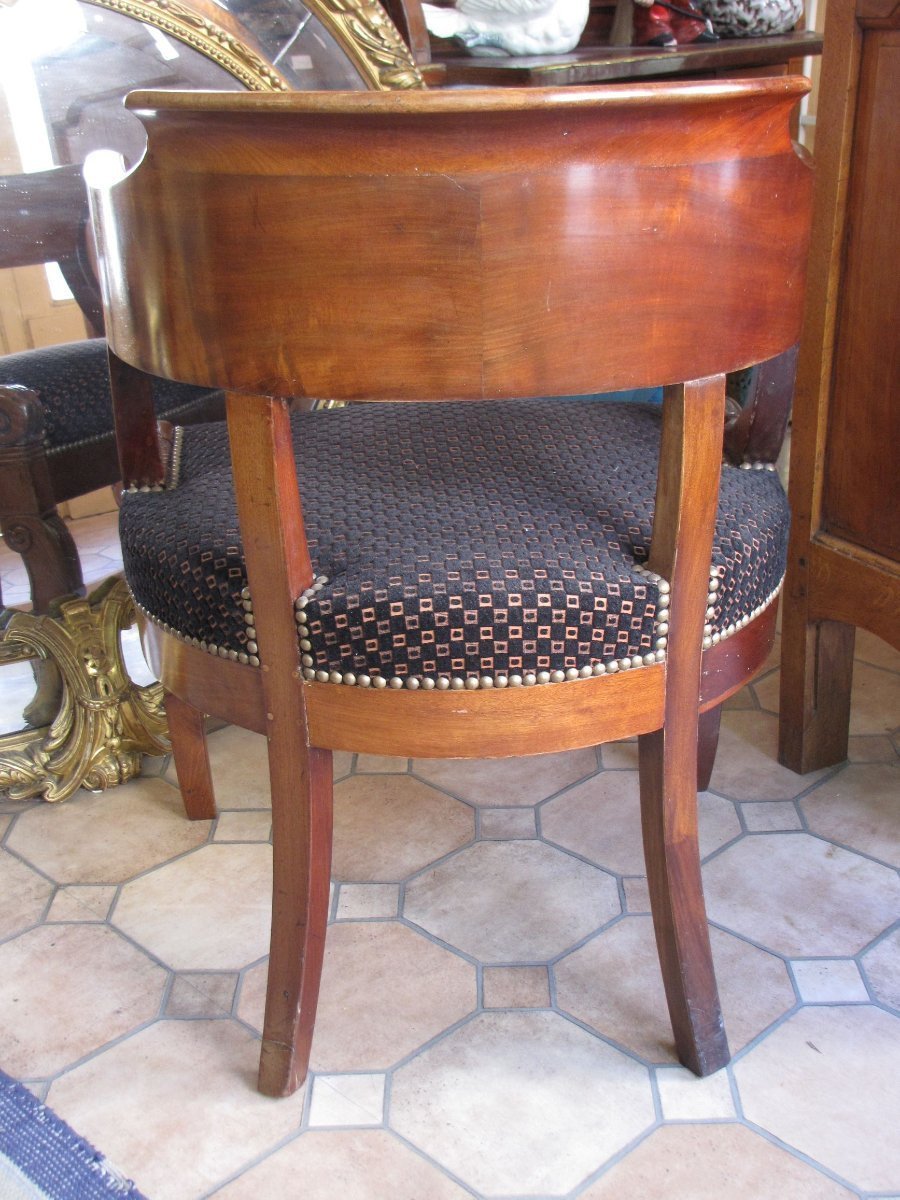 Fauteuil de bureau-photo-2