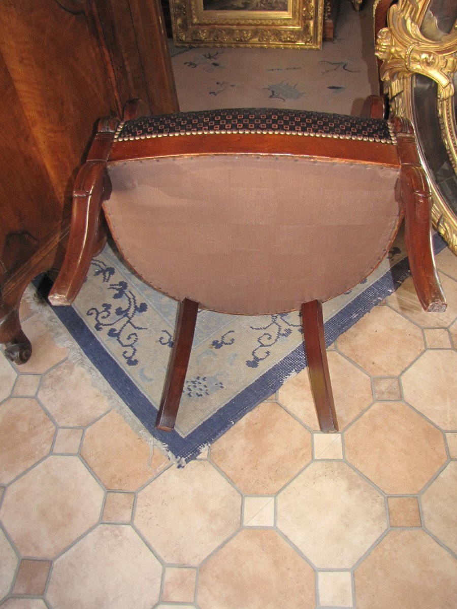 Fauteuil de bureau-photo-4