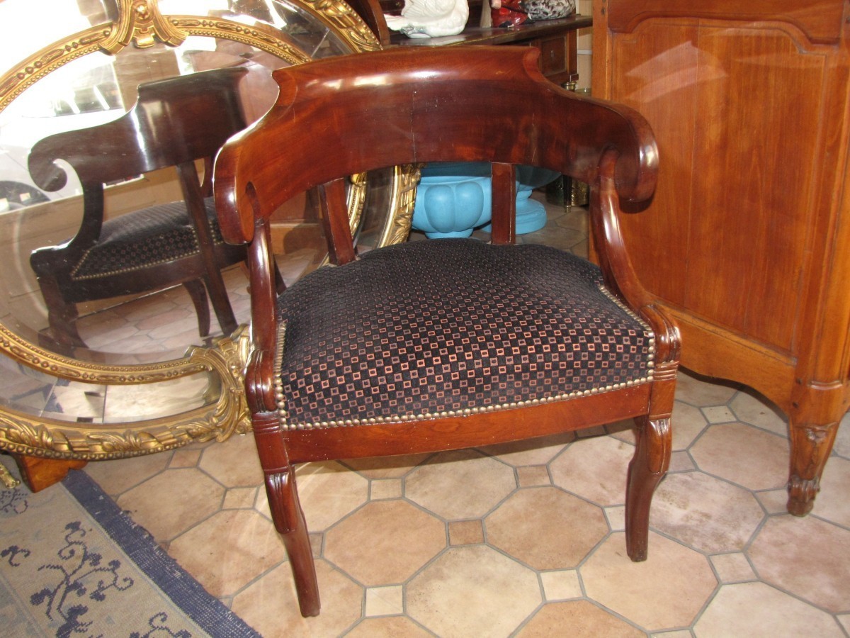 Fauteuil de bureau