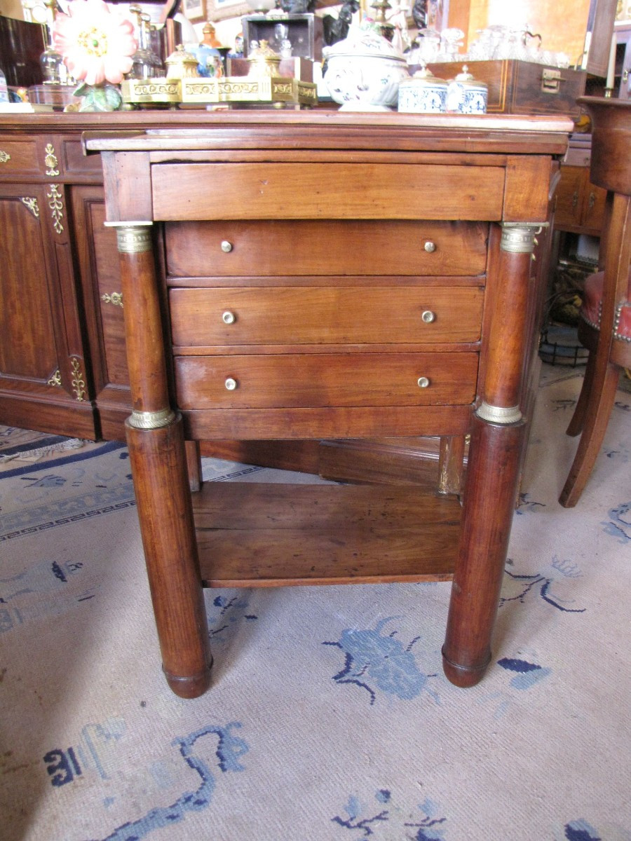 Empire Bedside-photo-2