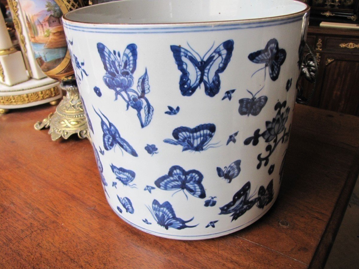 Paire de cache pots-photo-4