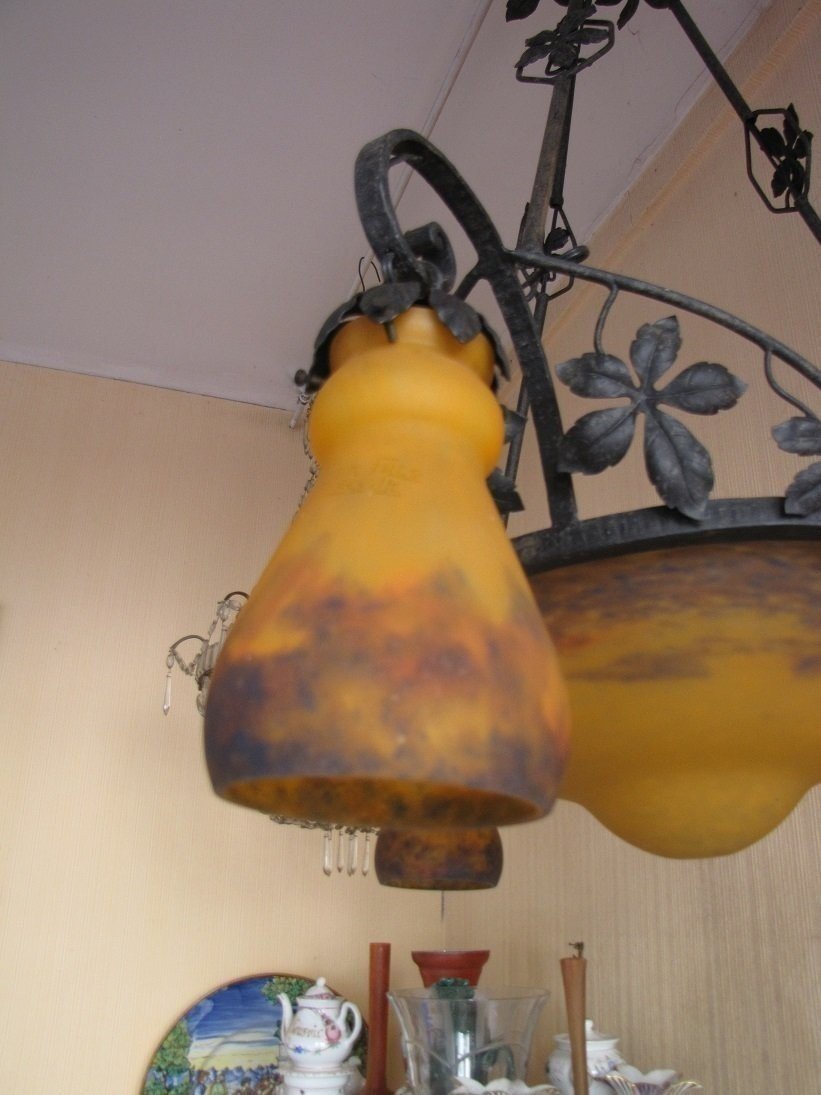 Muller Chandelier-photo-3