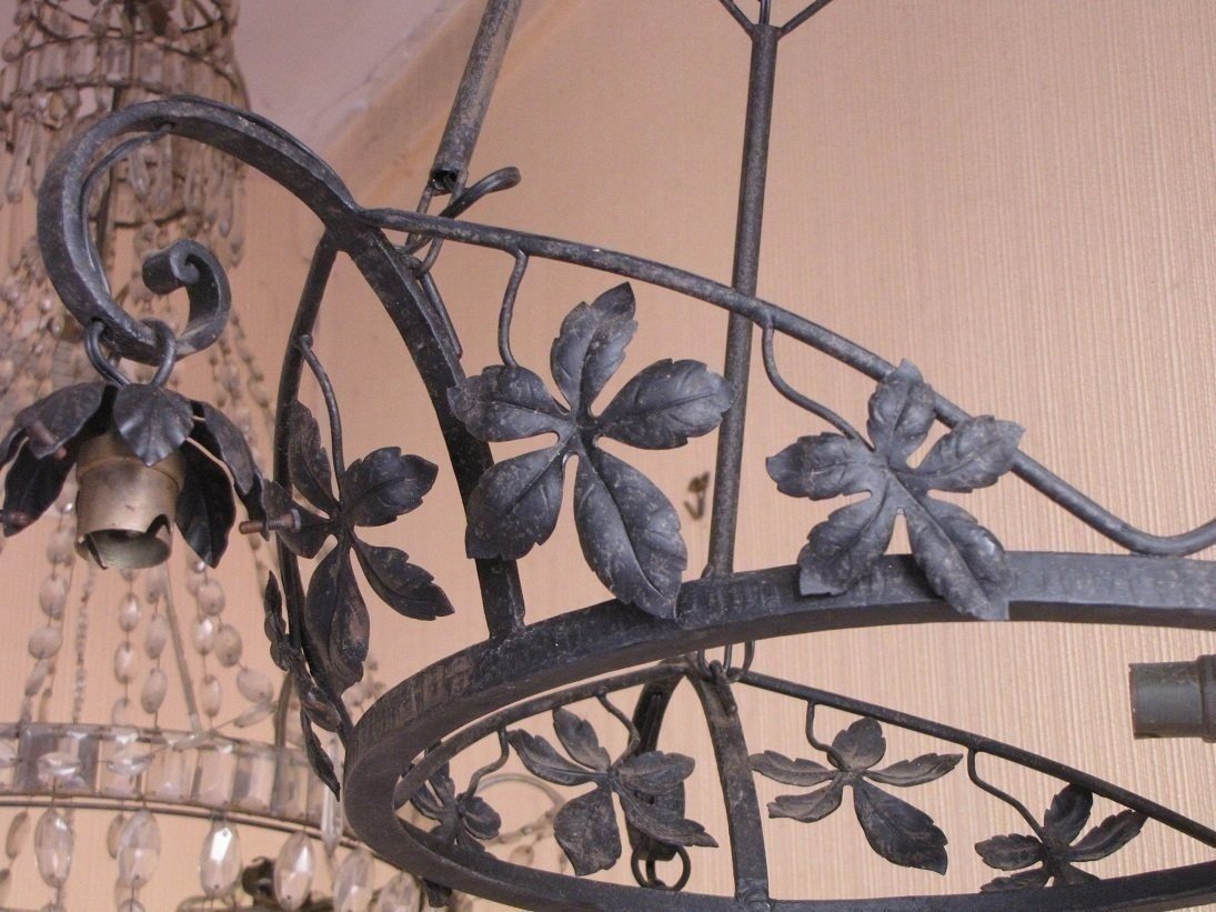 Muller Chandelier-photo-1