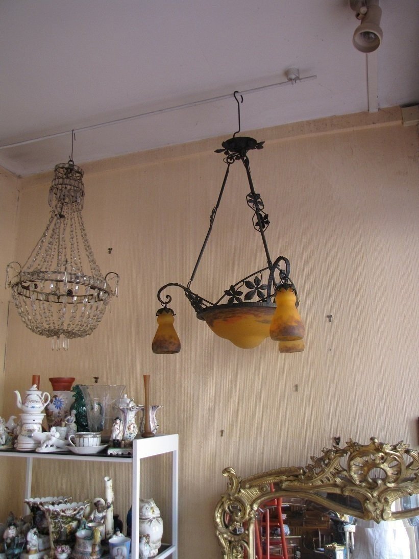 Muller Chandelier-photo-3