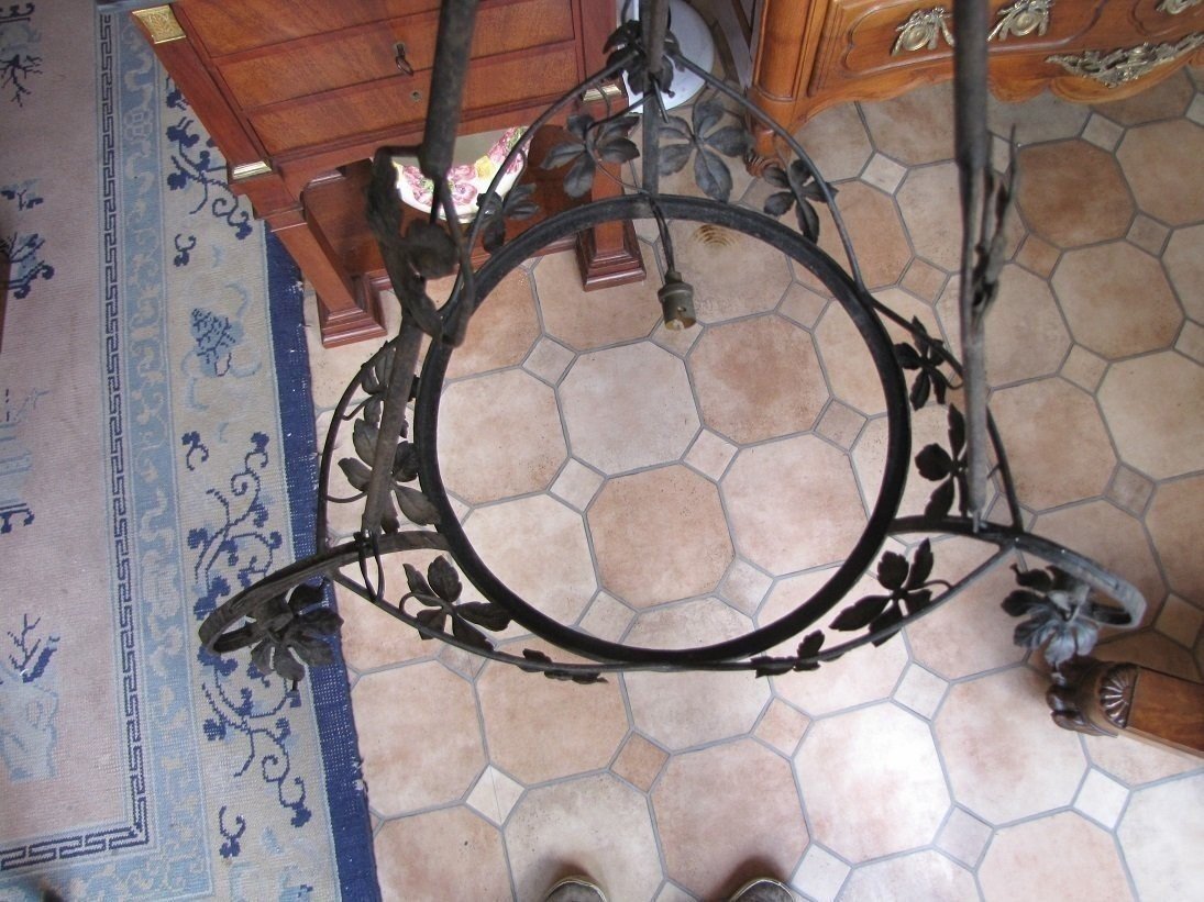 Muller Chandelier-photo-4