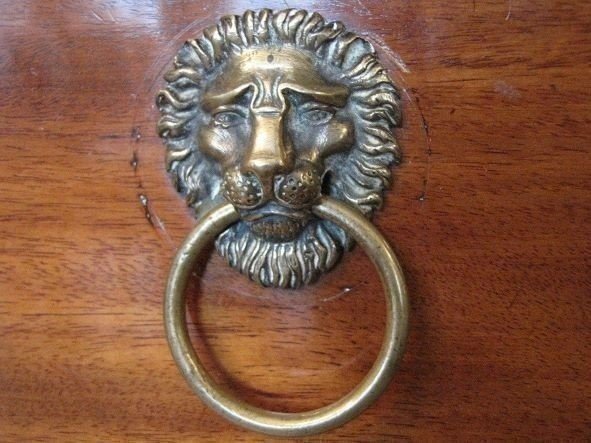 Commode empire-photo-3