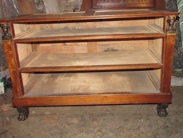 Commode empire-photo-5