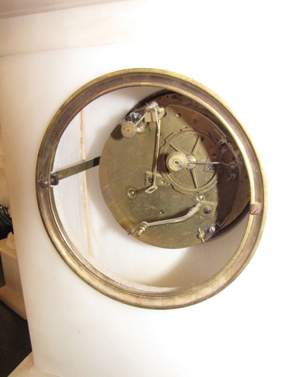 Restoration Clock-photo-4