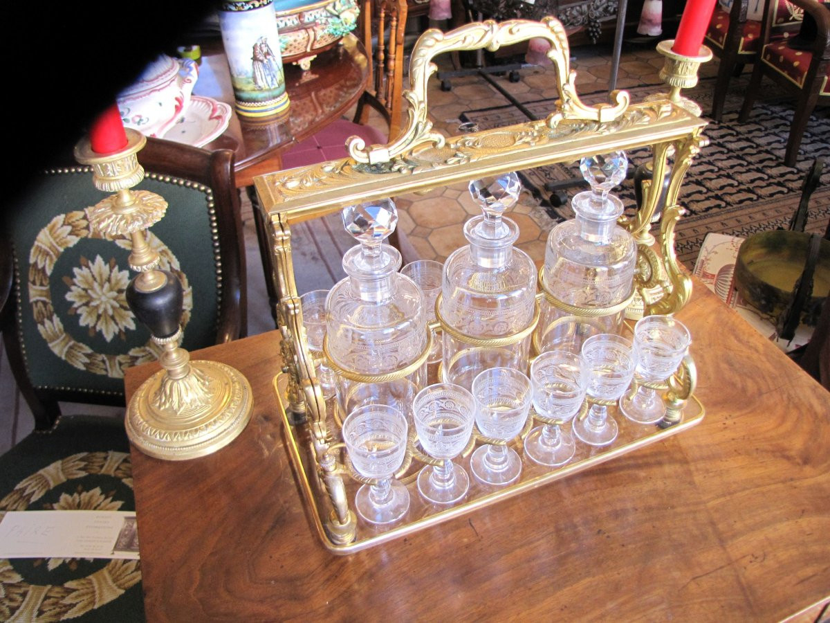 Liqueur Cellar-photo-2