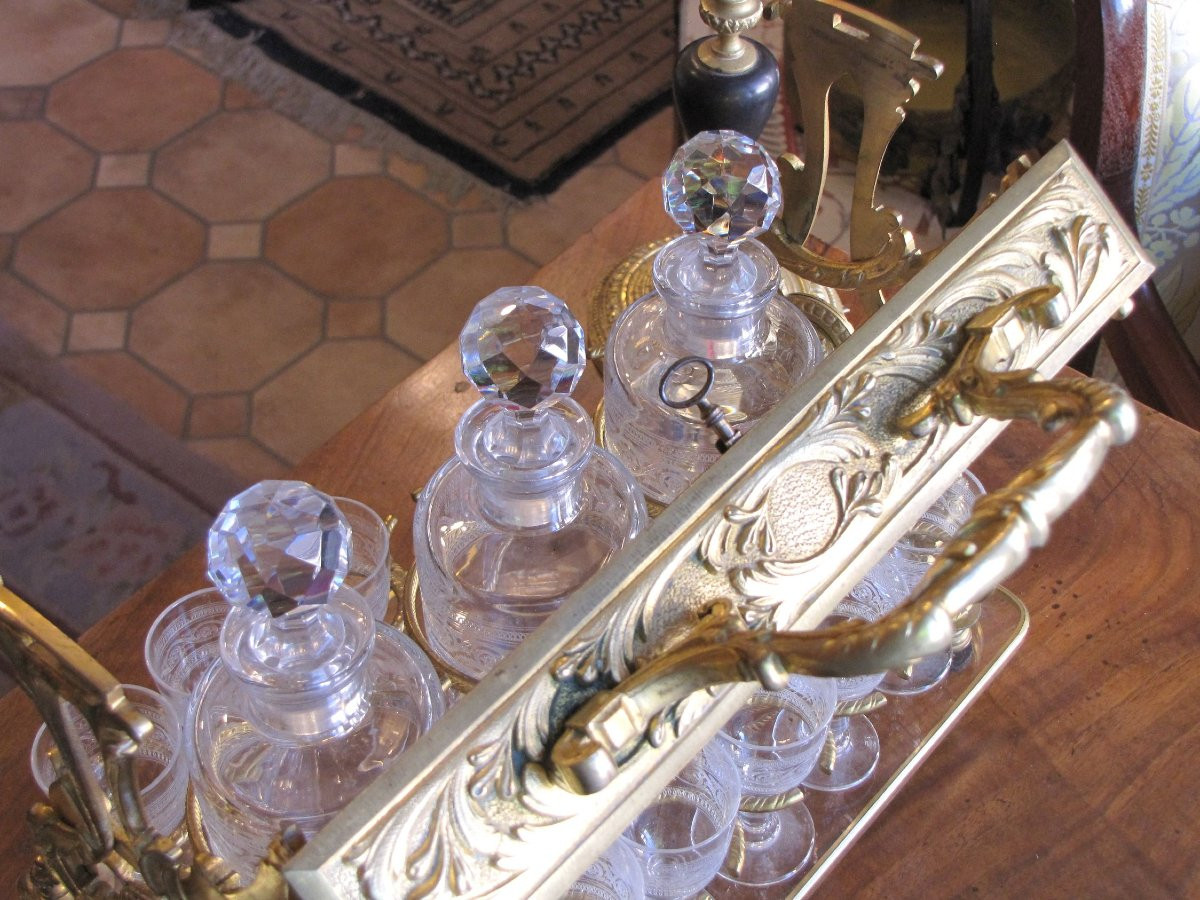 Liqueur Cellar-photo-3