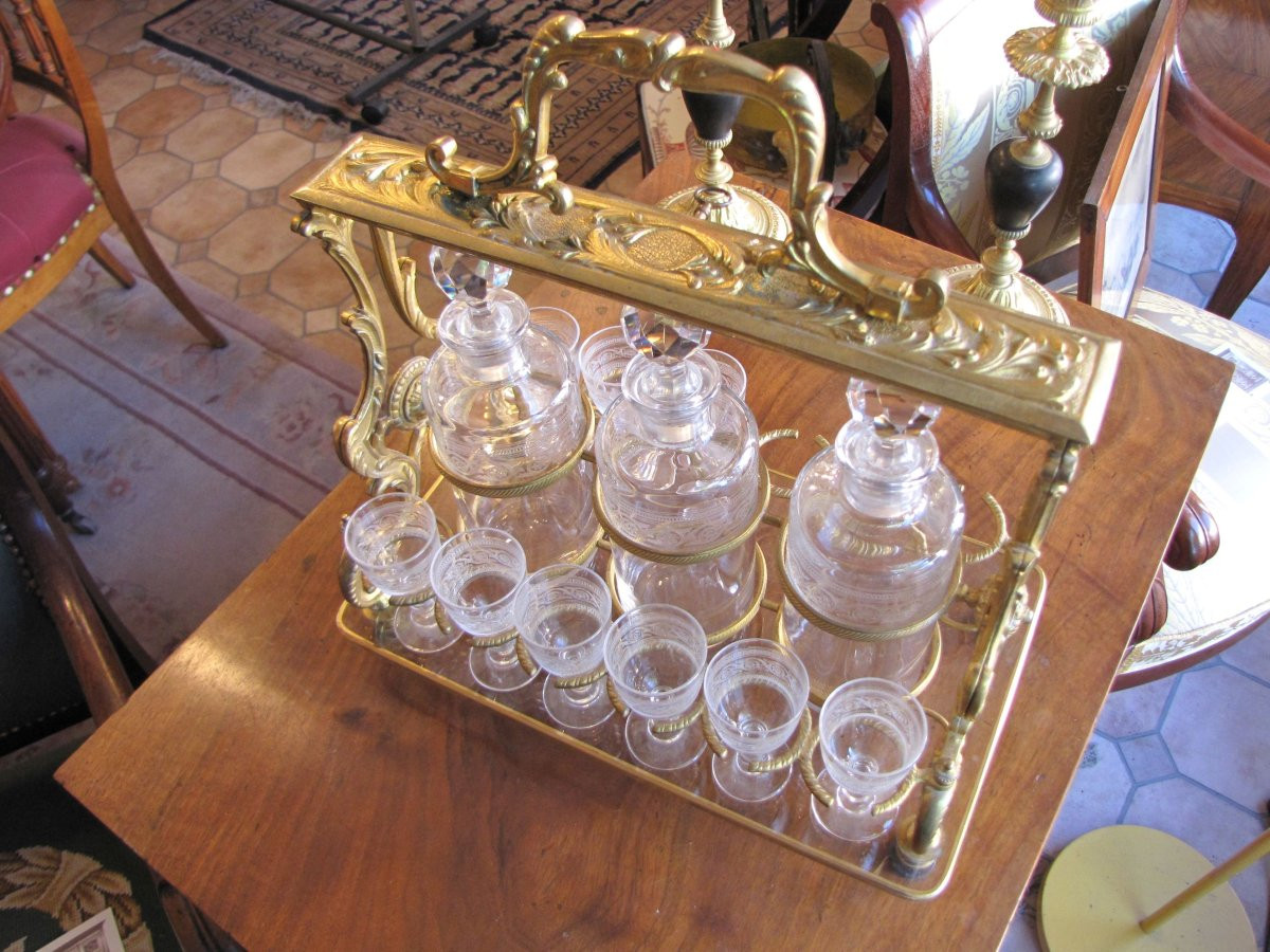 Liqueur Cellar-photo-4