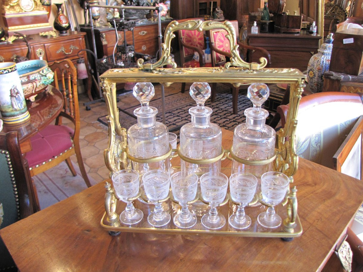 Liqueur Cellar-photo-5