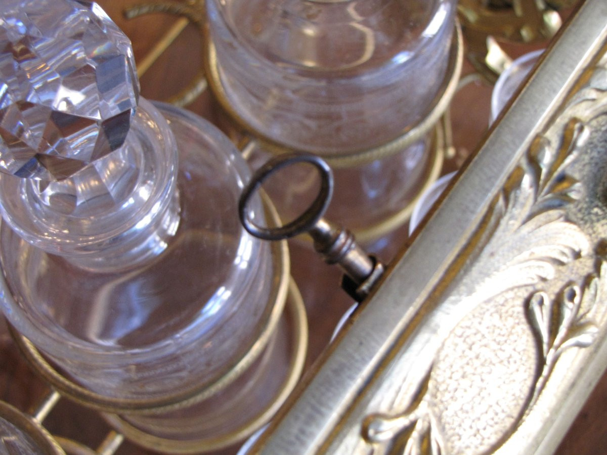 Liqueur Cellar-photo-6