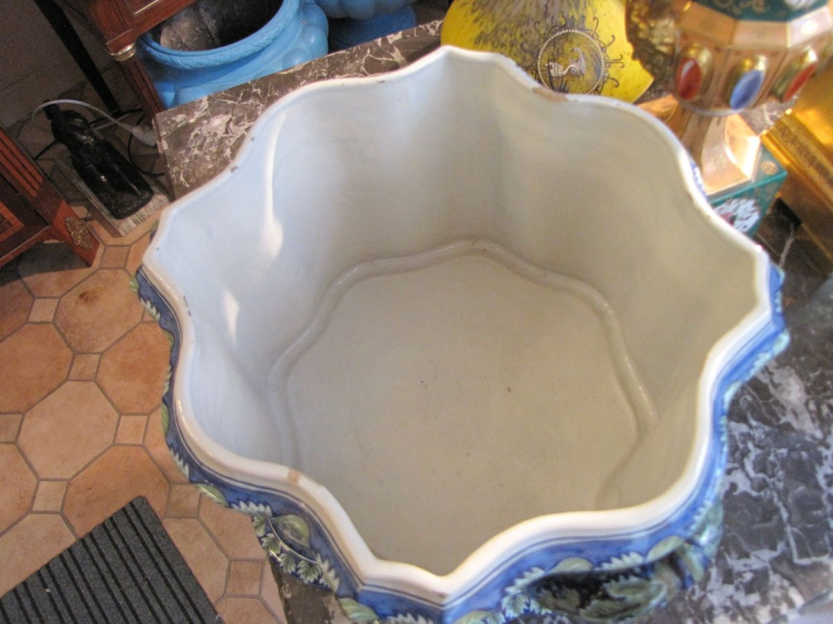 Italian Pot Cover-photo-6