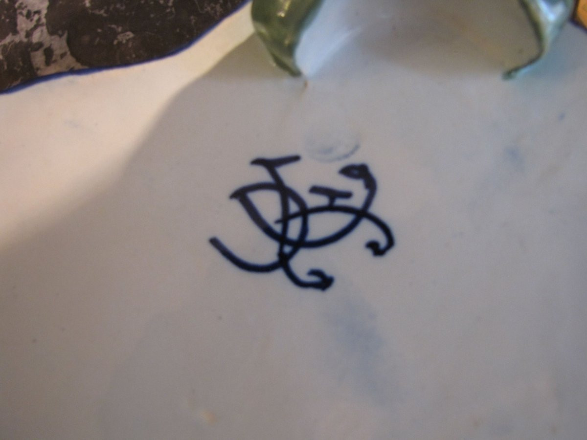 Italian Pot Cover-photo-7