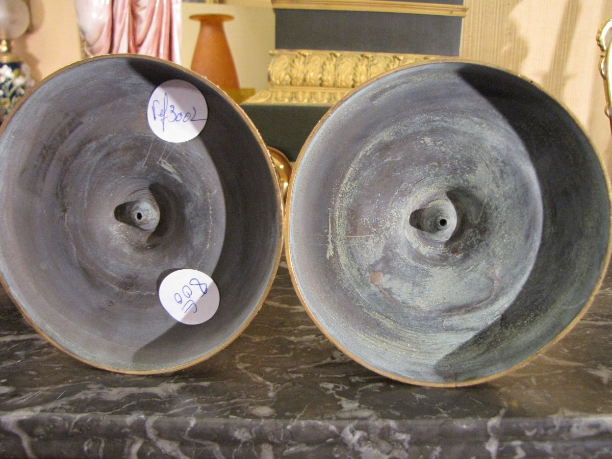 Bougeoirs empire-photo-5