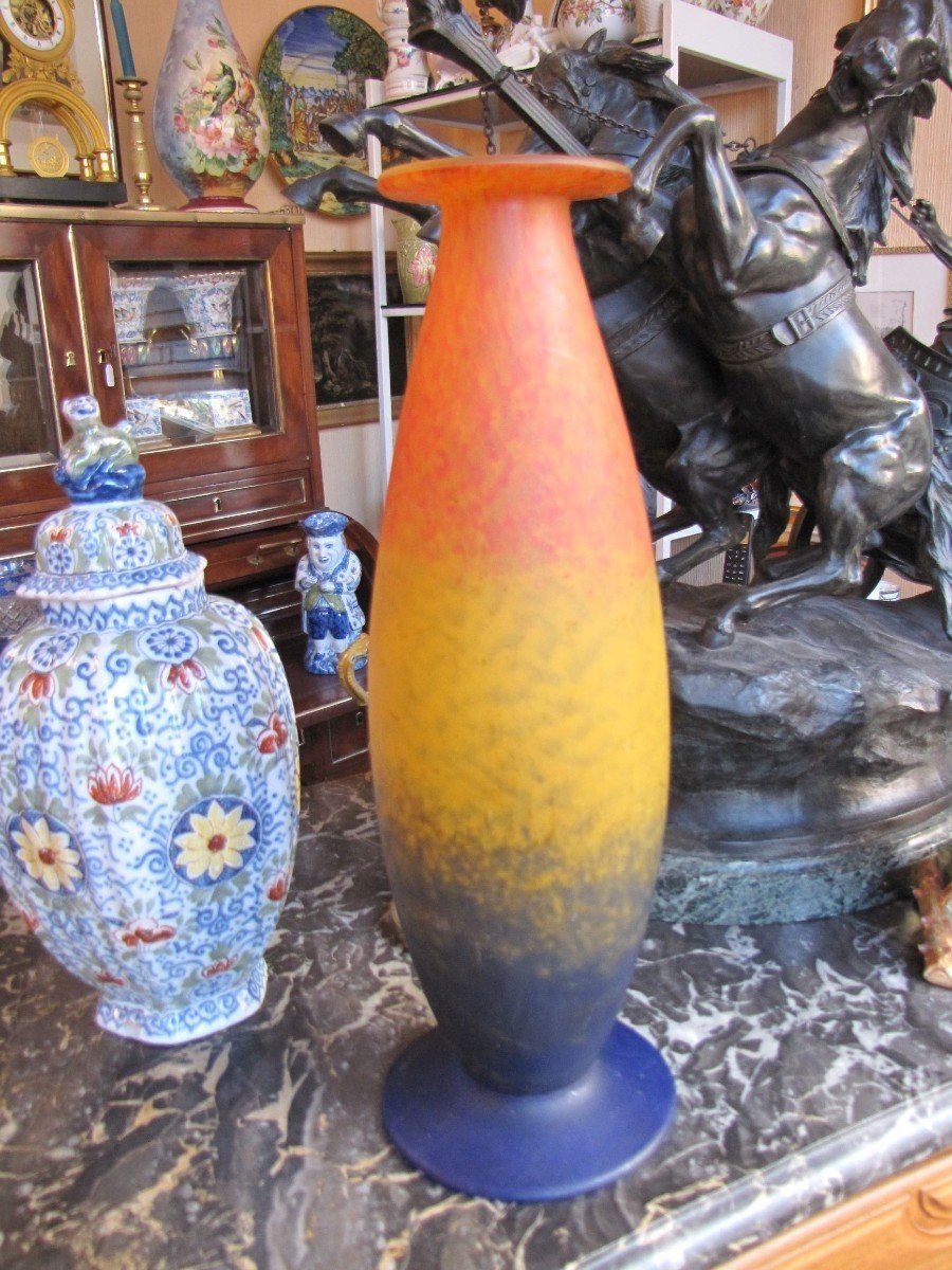 Legras Vase-photo-3