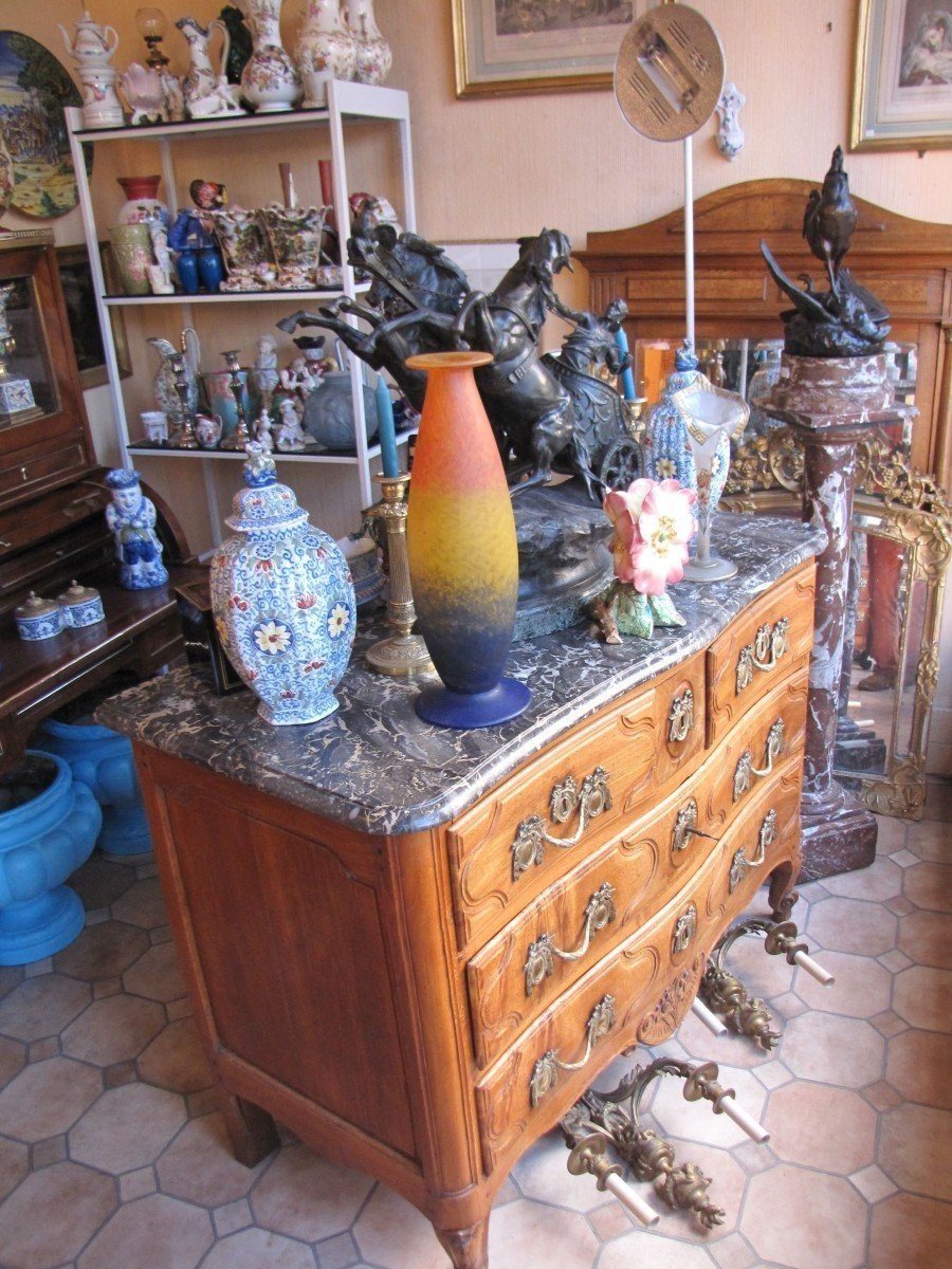 Legras Vase-photo-3