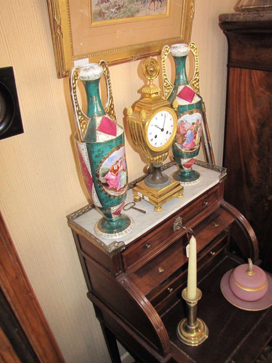 pendule directoire-photo-4