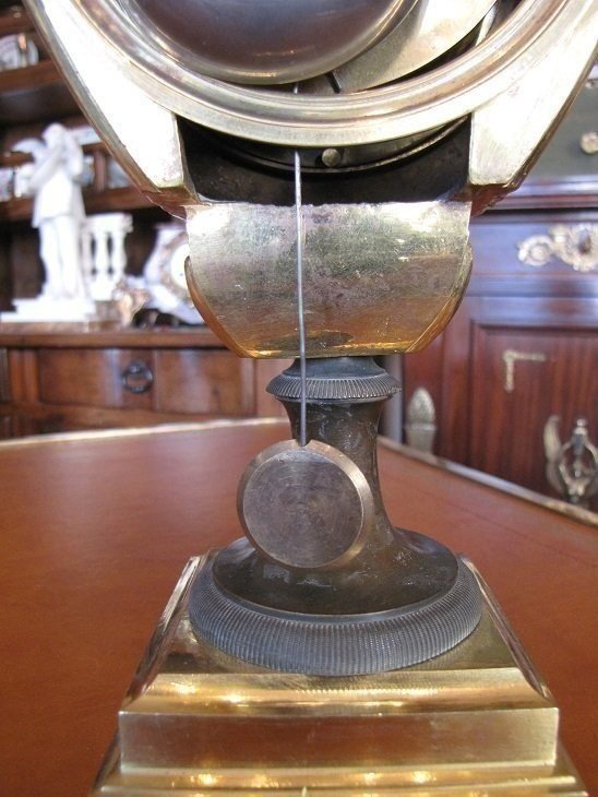 pendule directoire-photo-2