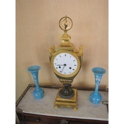 pendule directoire-photo-3