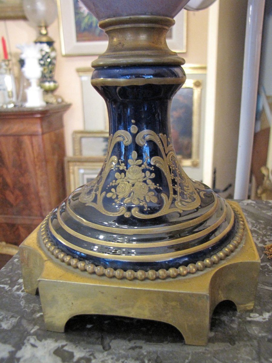 Large Earthenware Vase-photo-1