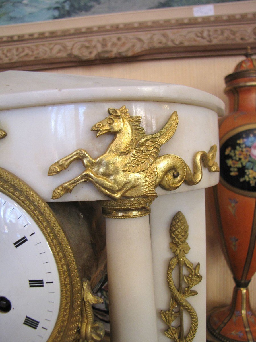 Empire Clock-photo-1