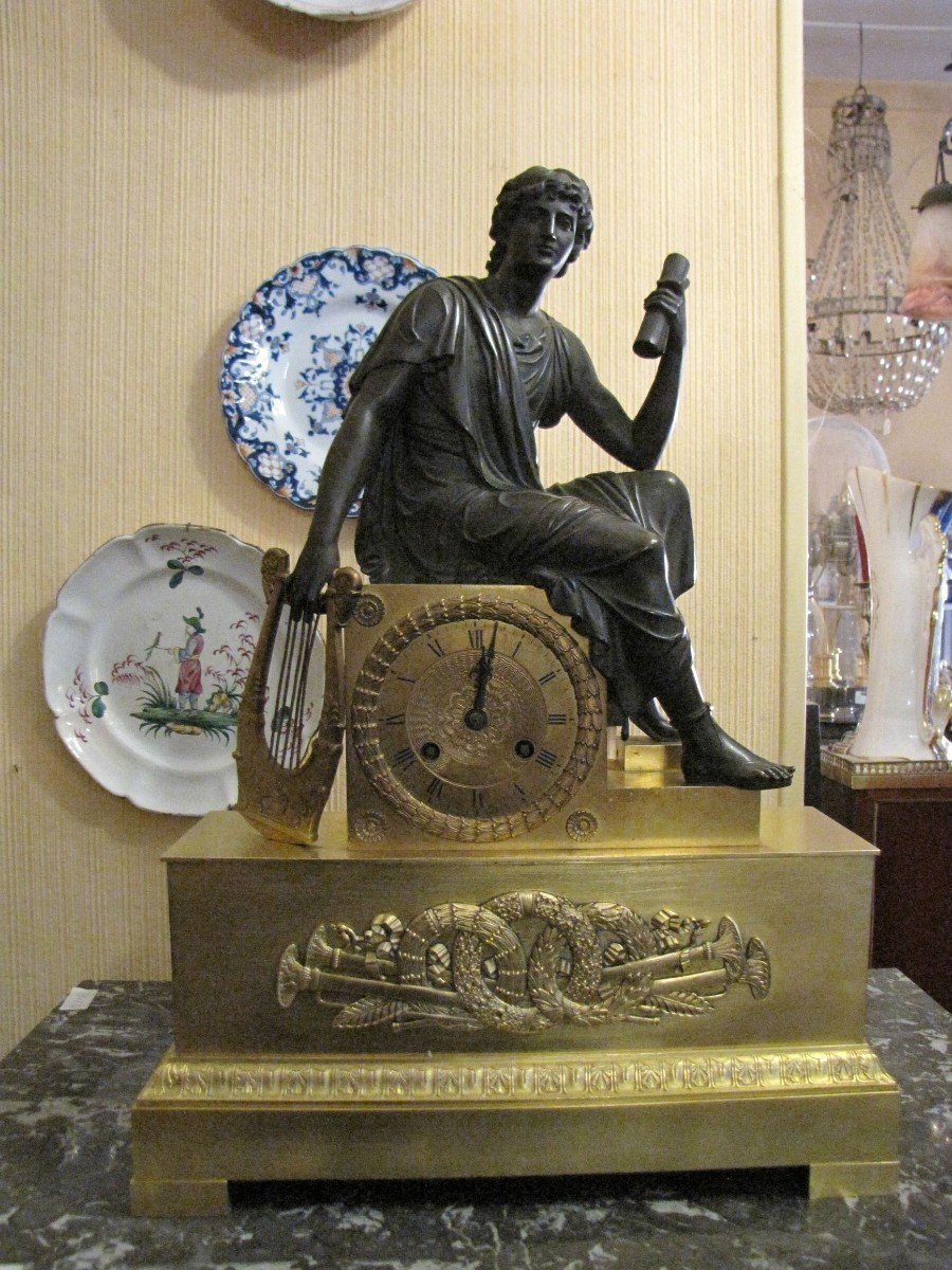 Empire Clock-photo-4