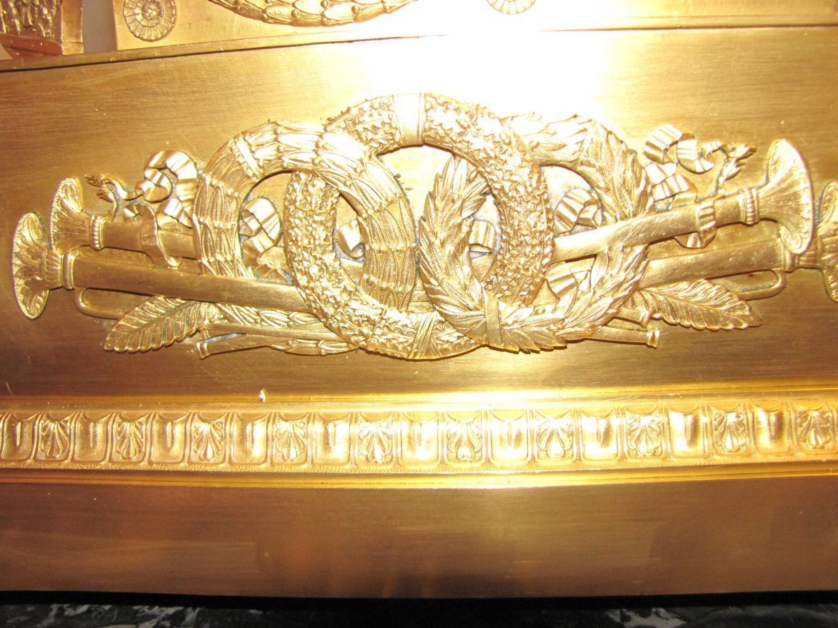 Empire Clock-photo-1