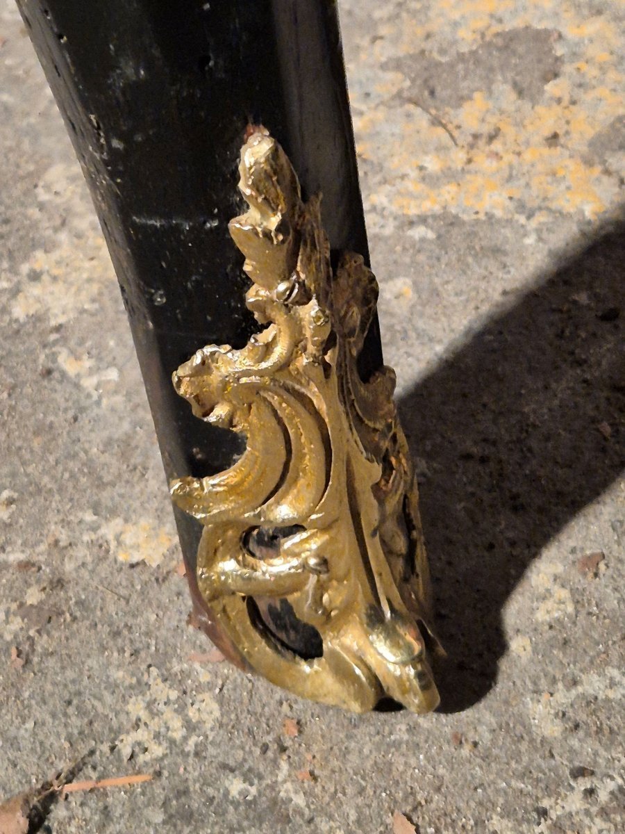 Louis XV Desk-photo-2
