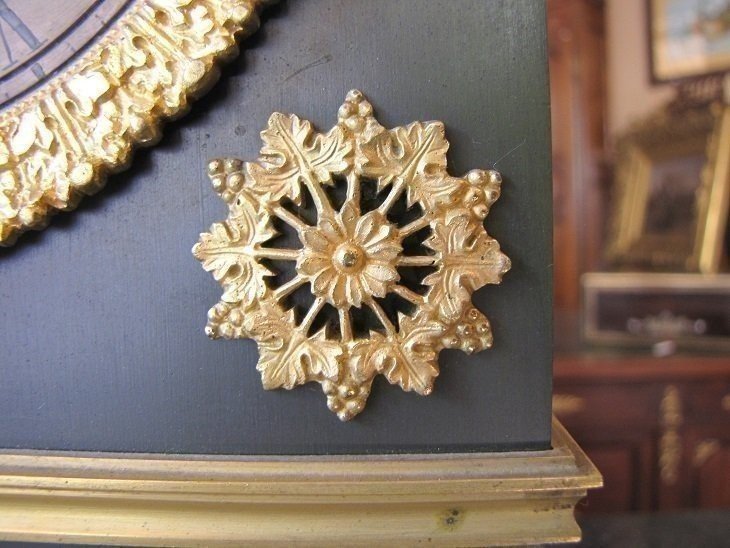 Pendule Charles X-photo-5