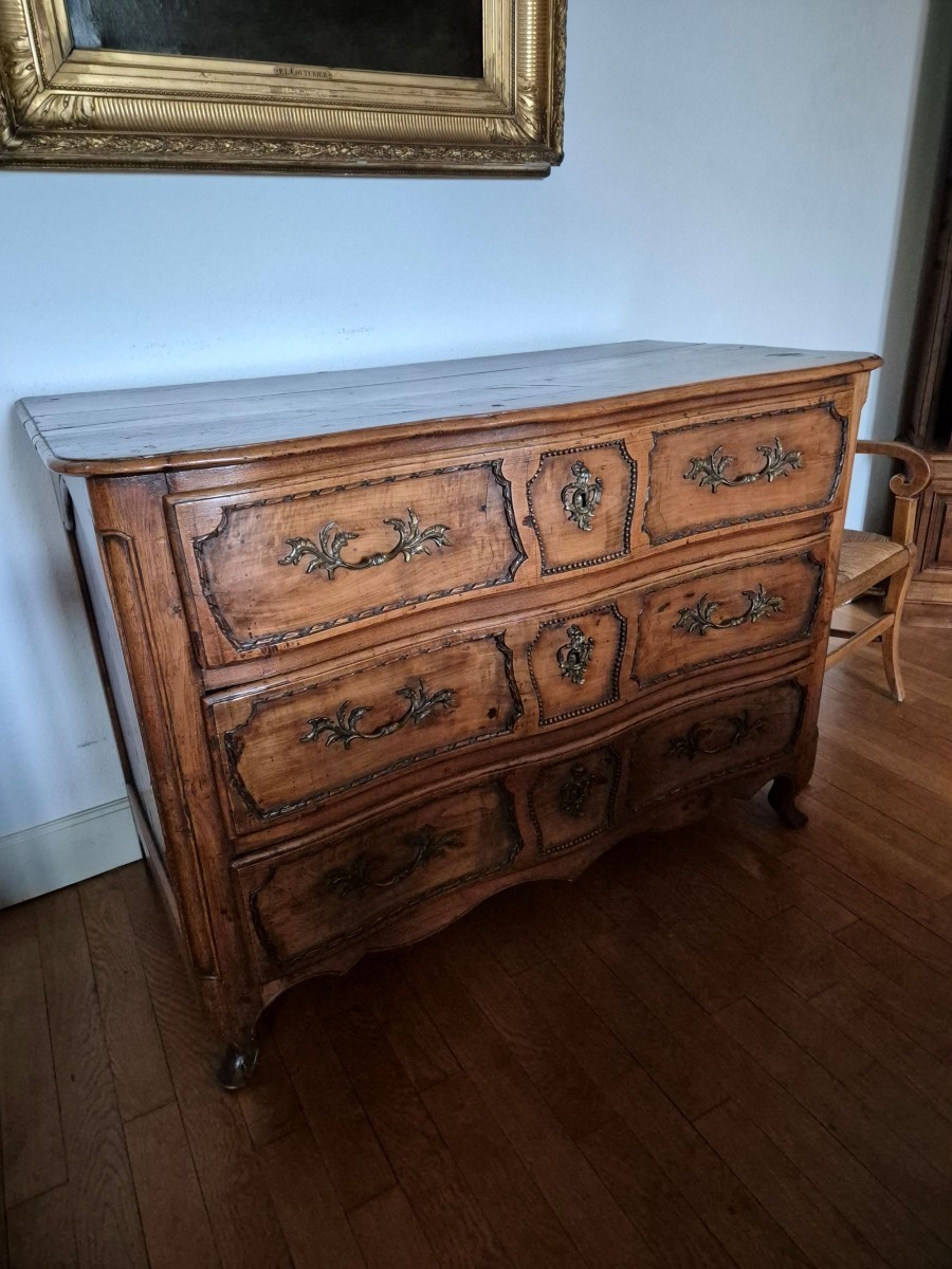 Commode bréssanne