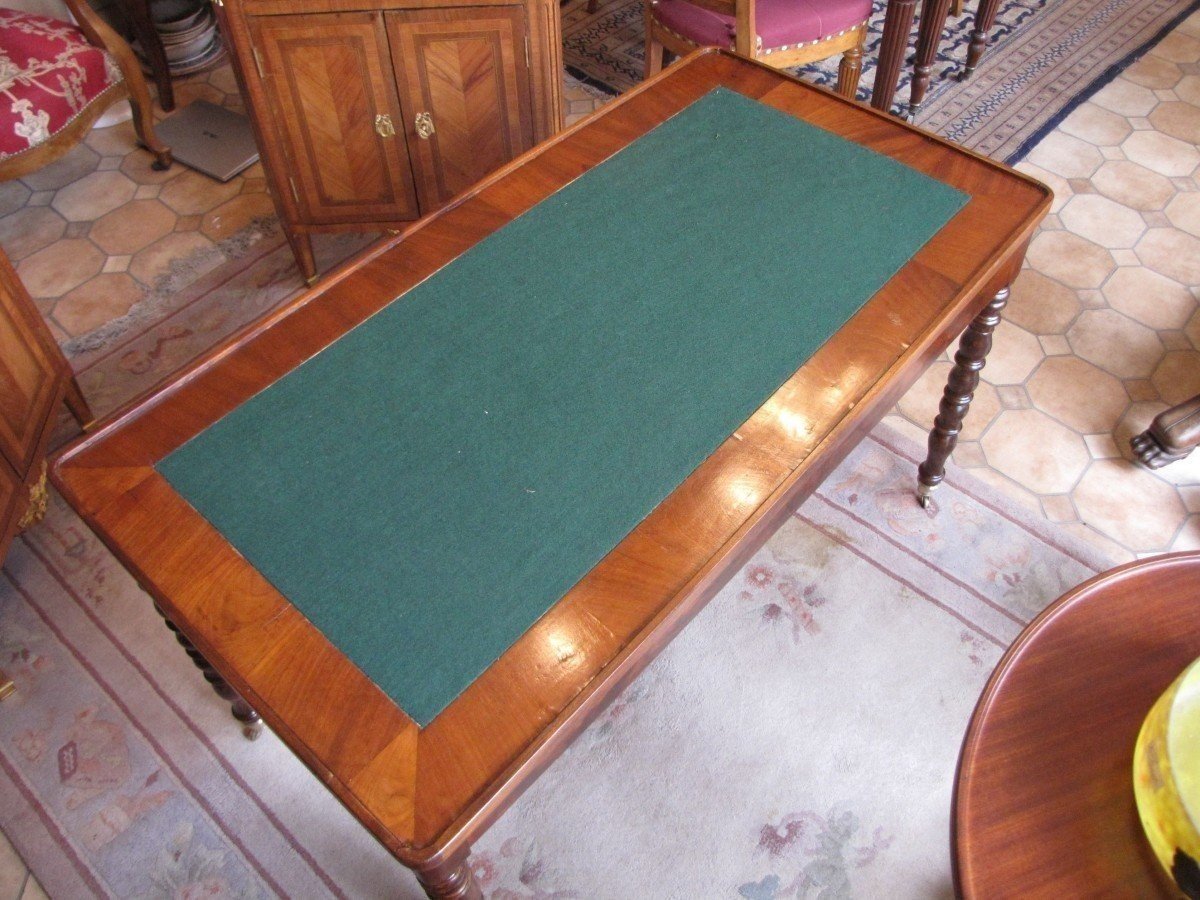 Tric trac Louis Philippe-photo-2