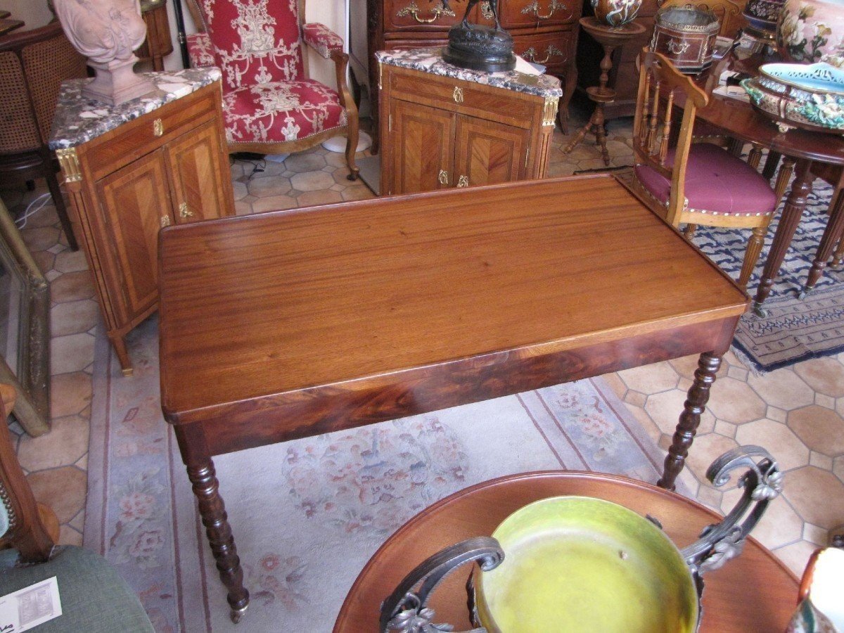 Tric trac Louis Philippe-photo-4