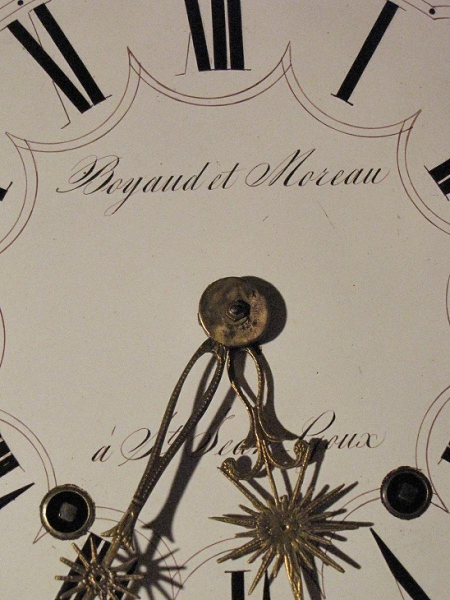 Horloge De Parquet-photo-3