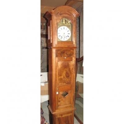 Horloge De Parquet-photo-4