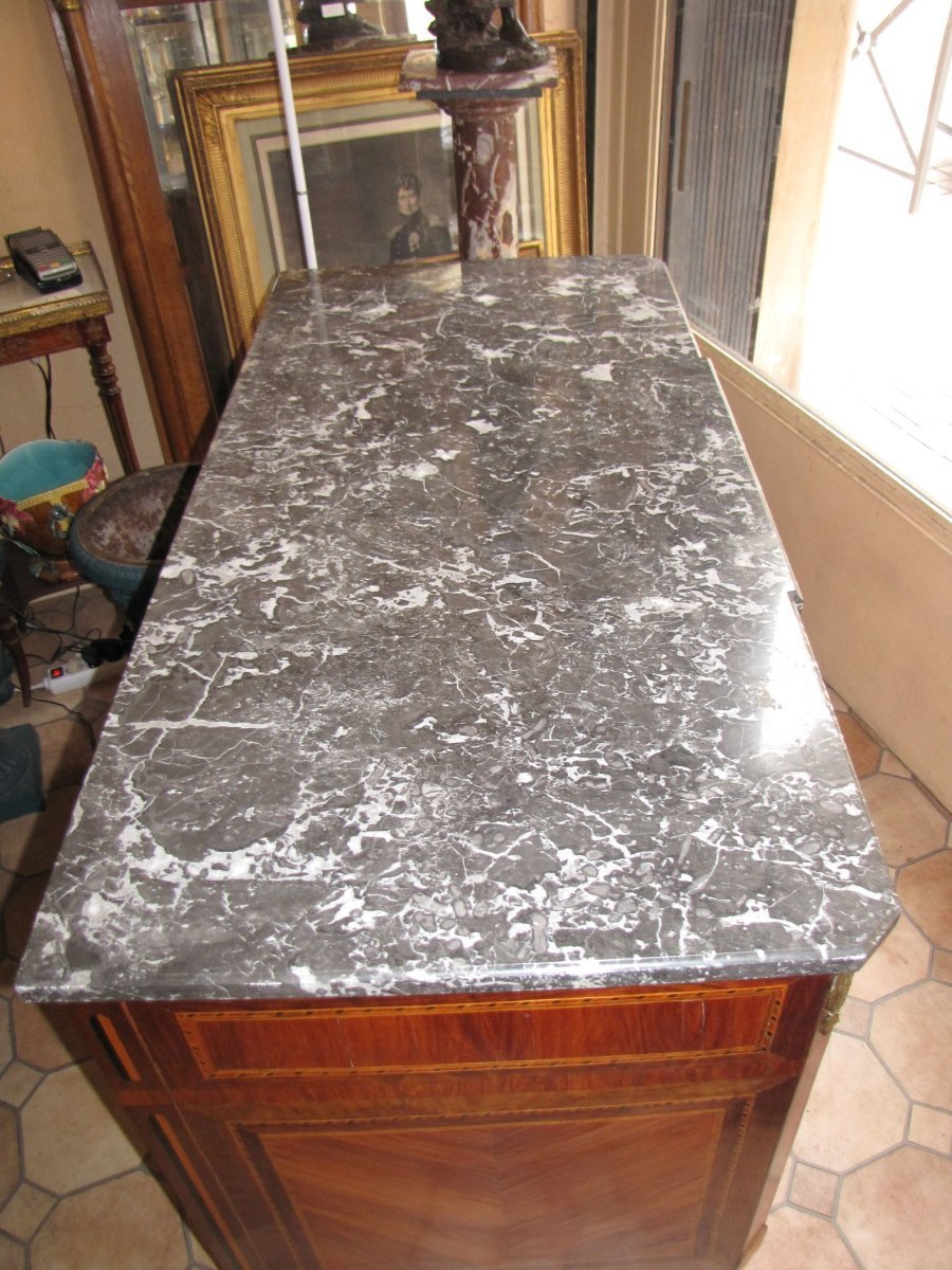 Commode louis XVI-photo-6