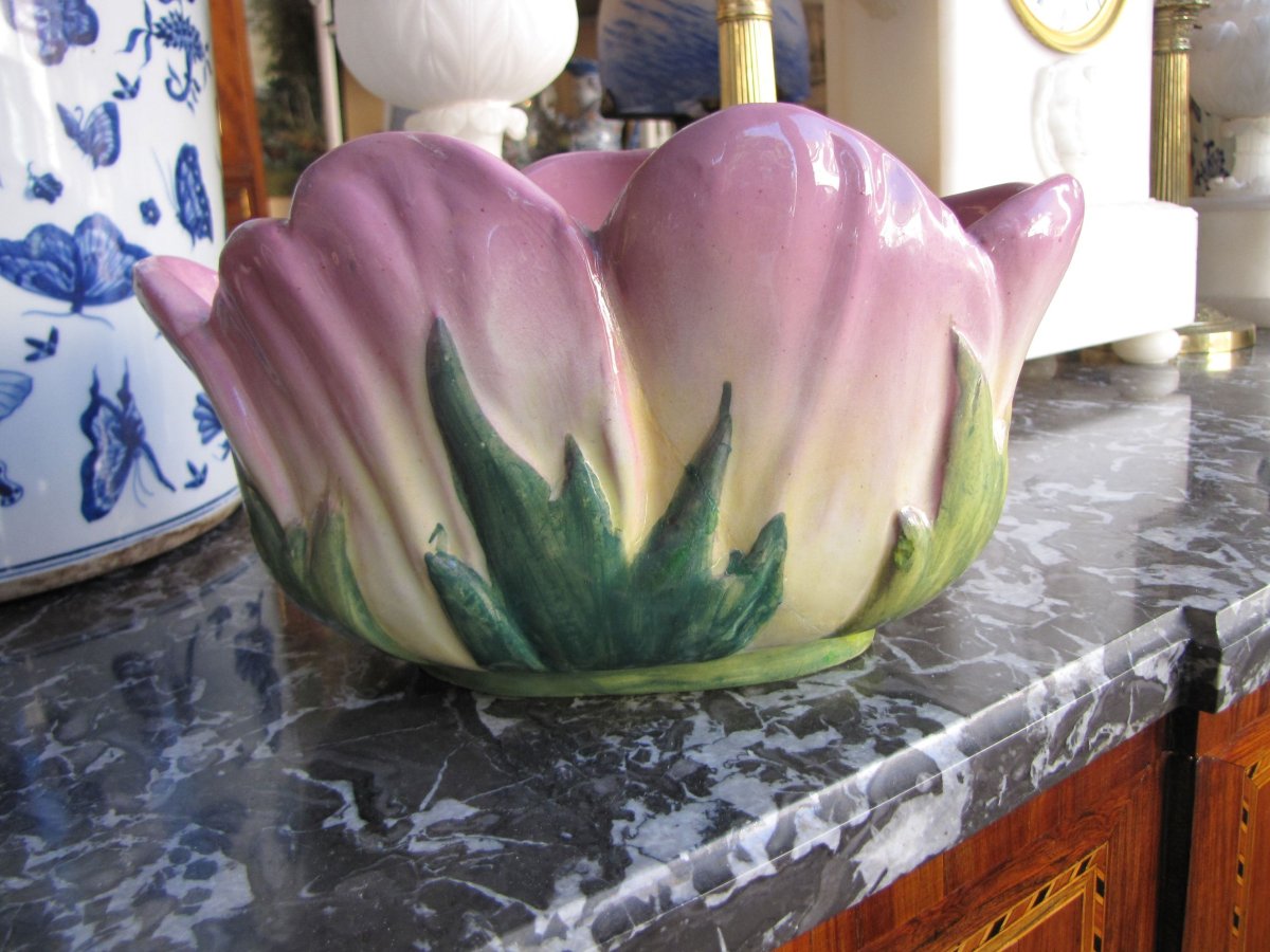 Planter By Massier-photo-4