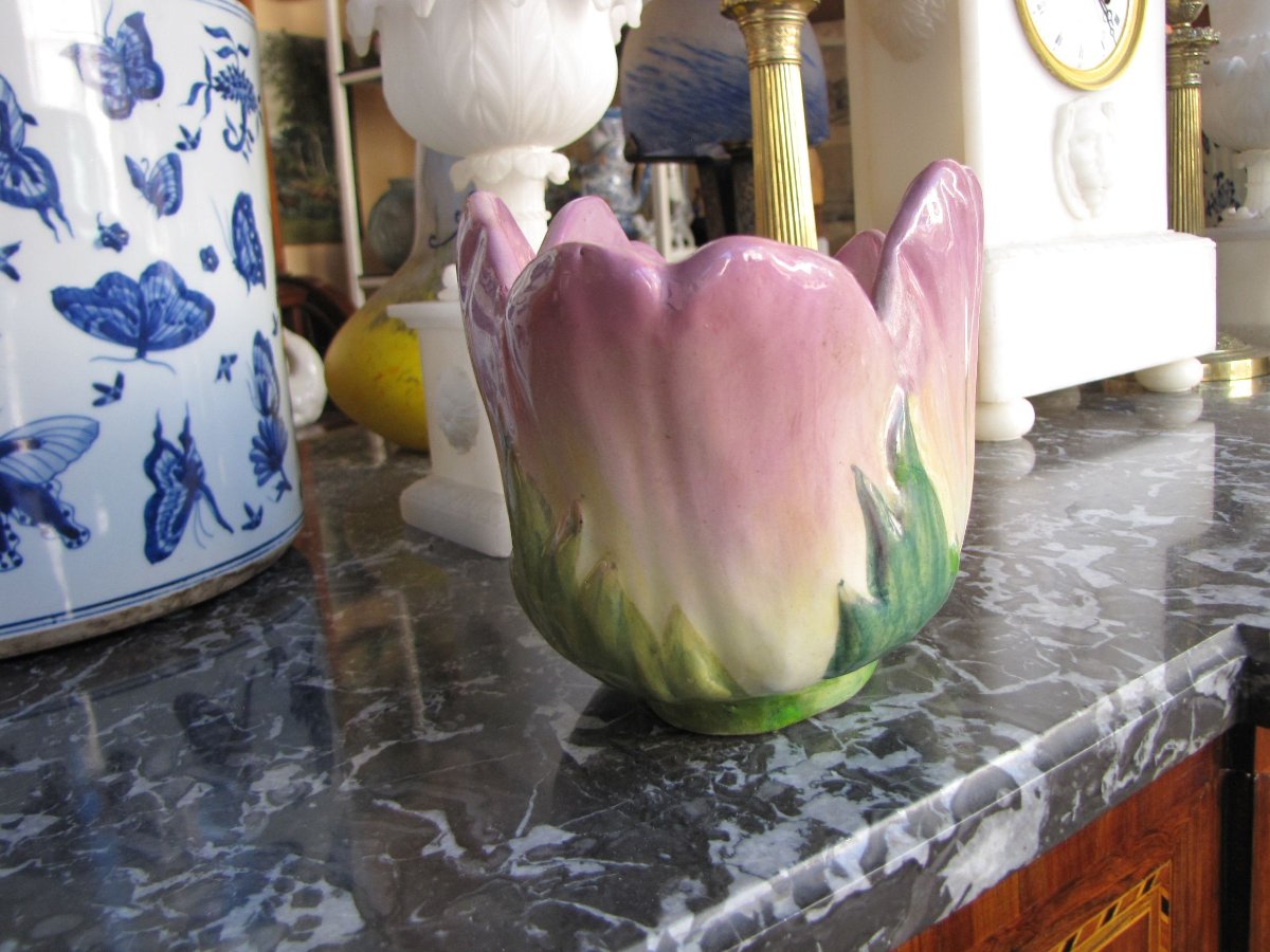 Planter By Massier-photo-2