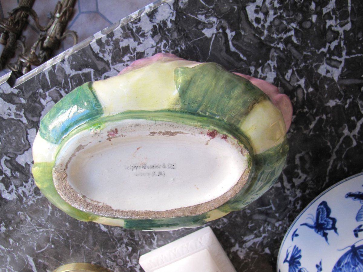 Planter By Massier-photo-3