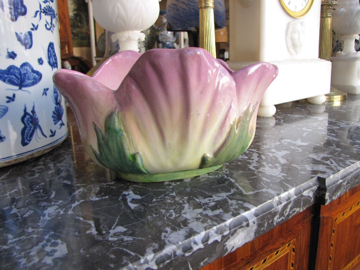 Planter By Massier