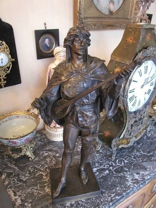 Bronze par Picault-photo-4