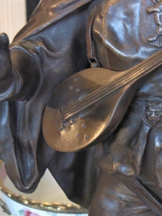 Bronze par Picault-photo-4