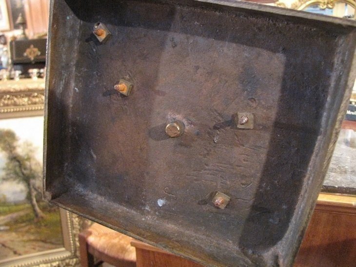 Bronze par Picault-photo-5