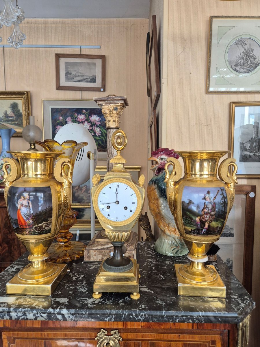 Directoire-style Clock-photo-2