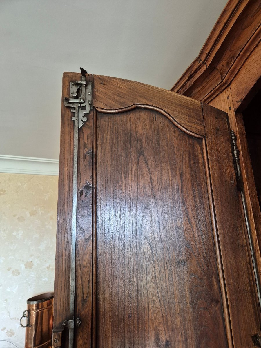 Large 8-door Sideboard-photo-3