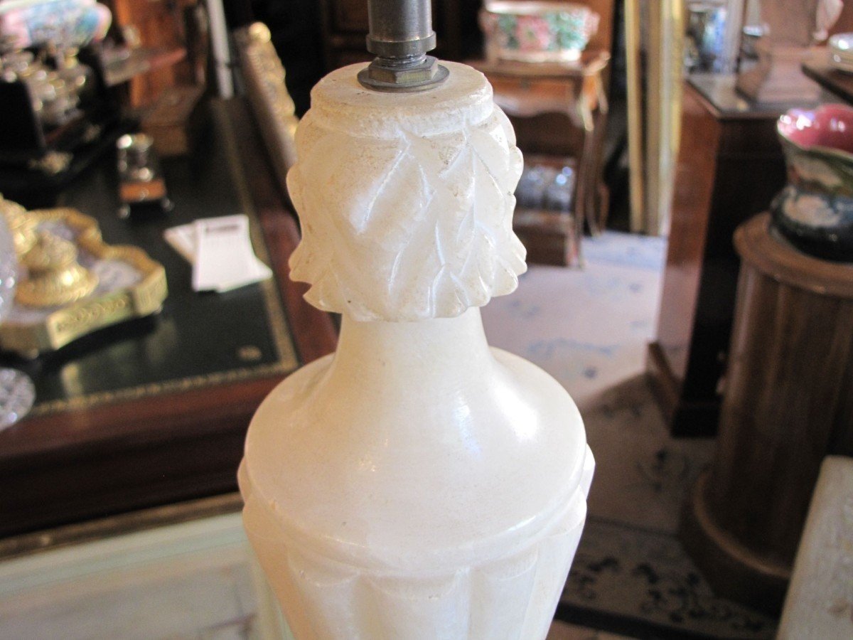 Art Deco Lamp-photo-3