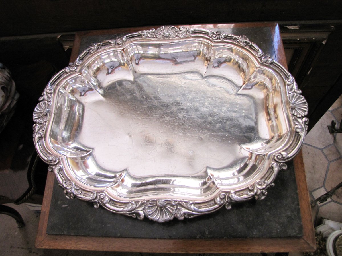 Soup Tureen-photo-1