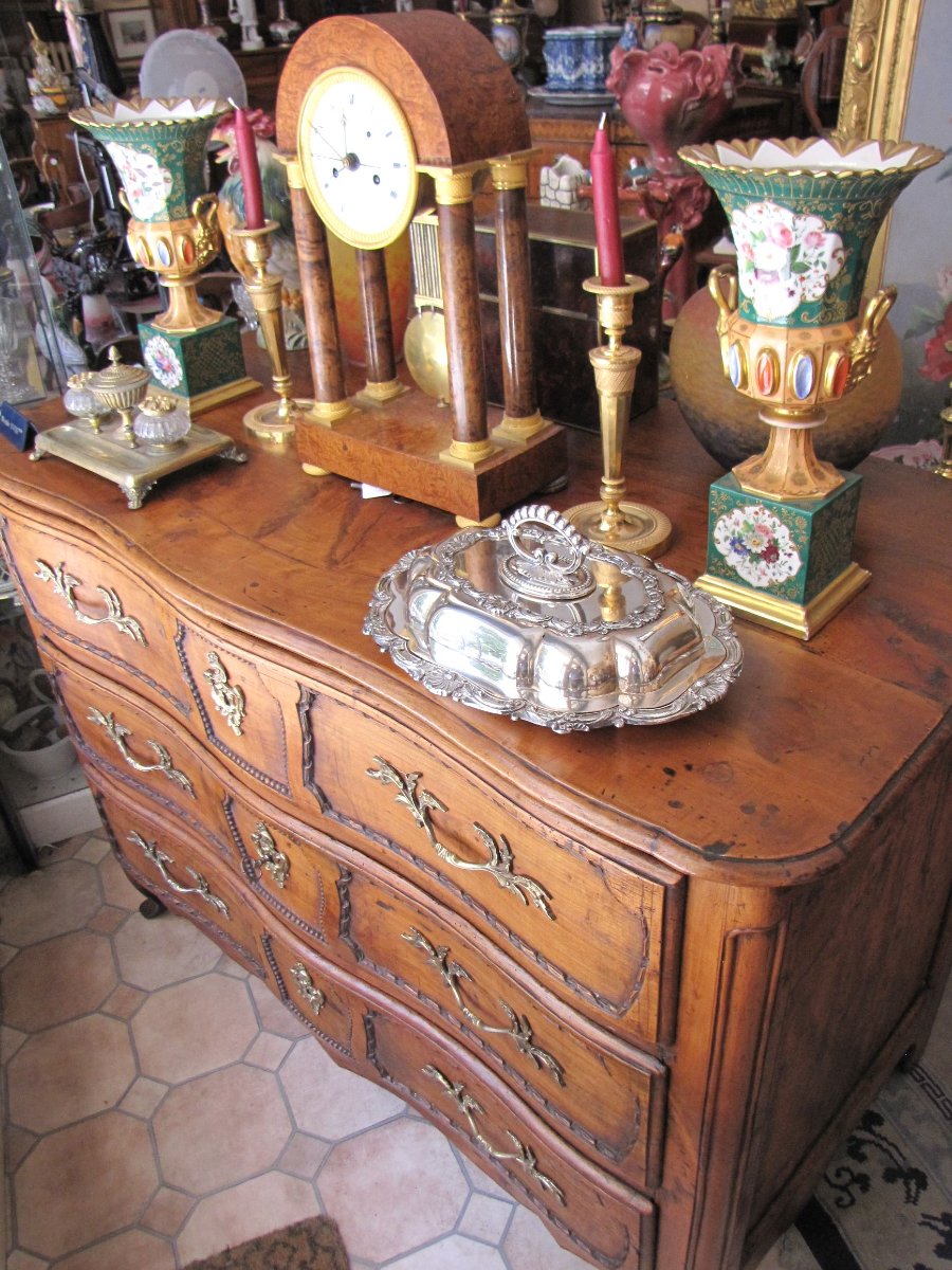 Soup Tureen-photo-2